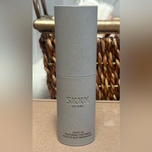 SKKN By Kim Night Oil Restoring Treatment.